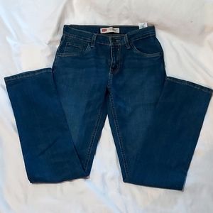 Levi's 511 jean